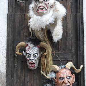 I krampus   